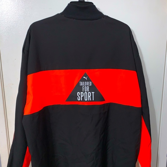 XL Puma Jacket. - Picture 6 of 10